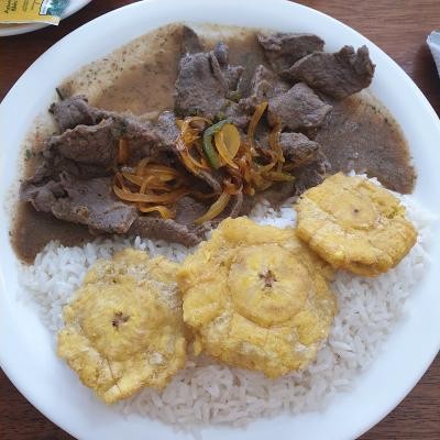 Bistec de hígado